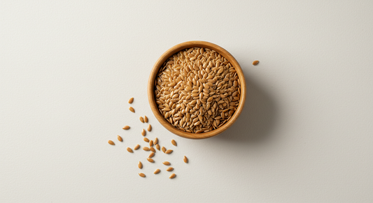 Benefícios da Linhaça: energia, saúde e praticidade