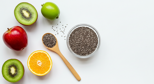 Quais os benefícios da Chia?