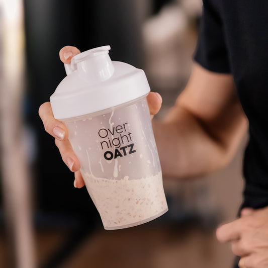 Shaker Oatz 500ml