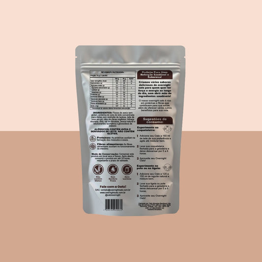 Coco Crunch